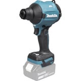 Makita Batteriblæser DAS180Z, 18 Volt Blå/Sort
