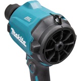 Makita Batteriblæser DAS180Z, 18 Volt Blå/Sort