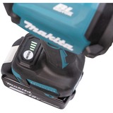 Makita Batteriblæser DAS180Z, 18 Volt Blå/Sort