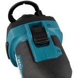 Makita Batteridrevet rotationsskærer DCO181Z, 18 volt, Roterende fræser Blå/Sort