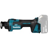 Makita Batteridrevet rotationsskærer DCO181Z, 18 volt, Roterende fræser Blå/Sort