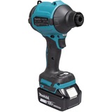 Makita DAS180Z, Blæser Blå/Sort