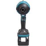 Makita DAS180Z, Blæser Blå/Sort