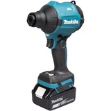 Makita DAS180Z, Blæser Blå/Sort
