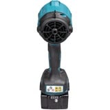 Makita DAS180Z, Blæser Blå/Sort