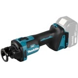 Makita DCO181Z, Roterende fræser Blå/Sort