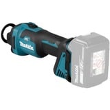 Makita DCO181Z, Roterende fræser Blå/Sort