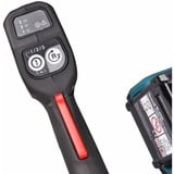 Makita UH014GZ, Hækkeklipper Blå/Sort