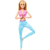 Mattel HRH27, Dukke 