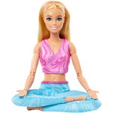 Mattel HRH27, Dukke 