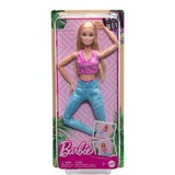 Mattel HRH27, Dukke 