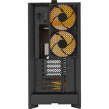 Montech HS02 PRO (B), Towerkabinet Sort