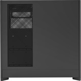 Montech Towerkabinet Sort
