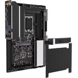 NZXT Bundkort Sort