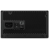 NZXT C850 Gold ATX 3.1, PC strømforsyning Sort