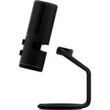 NZXT Mikrofon Sort