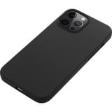 Nevox 2393, Mobiltelefon Cover Sort