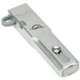 OWC Envoy Pro mini 1TB, Solid state-drev aluminium