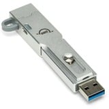 OWC Envoy Pro mini 1TB, Solid state-drev aluminium
