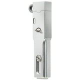 OWC Envoy Pro mini 1TB, Solid state-drev aluminium