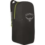 Osprey Airporter Large, Taske Sort