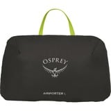 Osprey Airporter Large, Taske Sort