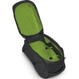 Osprey Farpoint 40, Rygsæk mørk grå