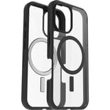 Otterbox 77-96243, Mobiltelefon Cover gennemsigtig/Sort