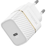 Otterbox 78-80484, Oplader Hvid