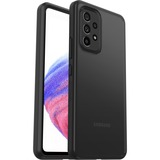 Otterbox Mobiltelefon Cover gennemsigtig/Sort