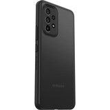 Otterbox Mobiltelefon Cover gennemsigtig/Sort