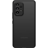 Otterbox Mobiltelefon Cover gennemsigtig/Sort