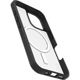 Otterbox React, Mobiltelefon Cover gennemsigtig/Sort