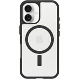 Otterbox React, Mobiltelefon Cover gennemsigtig/Sort