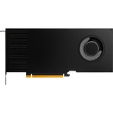 PNY VCNRTXA4000-SB grafikkort NVIDIA RTX A4000 16 GB GDDR6 RTX A4000, 16 GB, GDDR6, 256 Bit, 7680 x 4320 pixel, PCI Express x16 4.0, Bulk