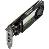 PNY VCNT400-4GB-SB, Grafikkort 