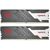 Patriot PVV532G740C36K, Hukommelse Sort