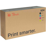 Peach Blæk Spar Pakke PI200-982 