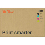Peach Blæk Spar Pakke PI200-982 