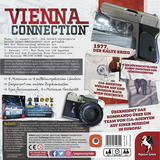 Pegasus Vienna Connection, Puslespil 