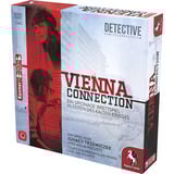 Pegasus Vienna Connection, Puzzle Game 
