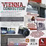 Pegasus Vienna Connection, Puzzle Game 