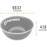 Petromax Skål Sort