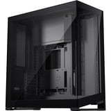 Phanteks NV9 MK2 ARGB, Store towerkabinet Sort