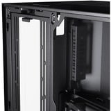 Phanteks NV9 MK2 ARGB, Store towerkabinet Sort