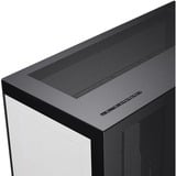 Phanteks NV9 MK2 ARGB, Store towerkabinet Sort