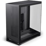 Phanteks NV9 MK2 ARGB, Store towerkabinet Sort