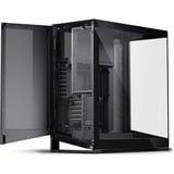 Phanteks NV9 MK2 ARGB, Store towerkabinet Sort