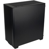 Phanteks PH-XT523P1_DBK01, Towerkabinet Sort