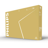 Philips 24PHS6050/12, LED-tv Sort